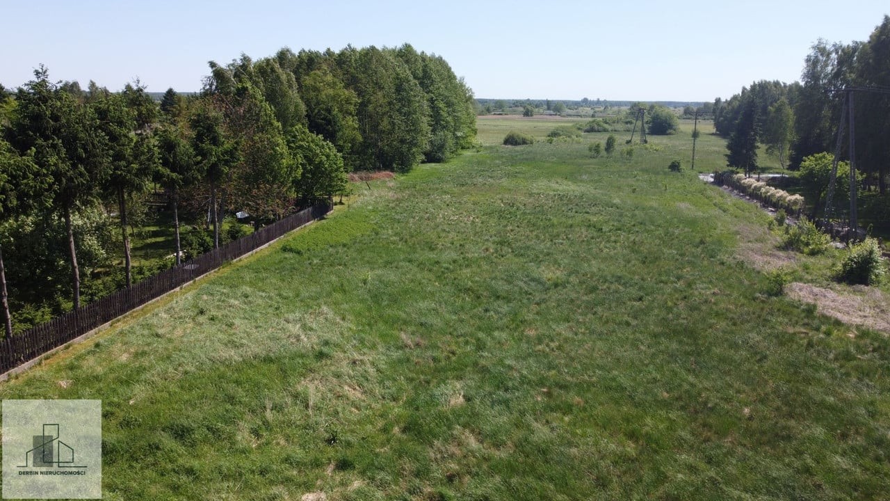 Atrakcyjna działka w Opocznie - blisko centrum i komunikacji kolejowej - View 3