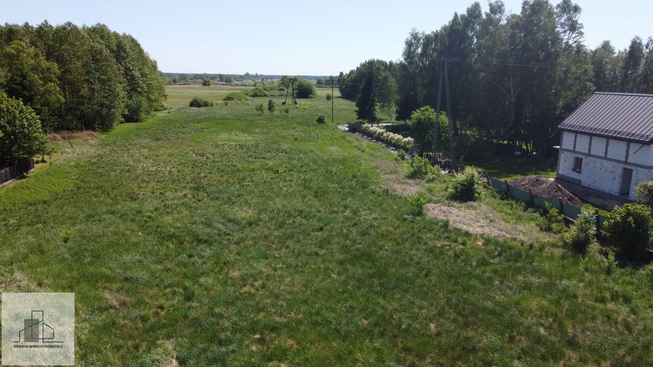 Atrakcyjna działka w Opocznie - blisko centrum i komunikacji kolejowej - View 4
