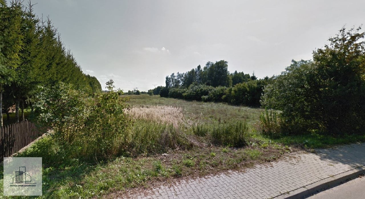 Atrakcyjna działka w Opocznie - blisko centrum i komunikacji kolejowej - View 6