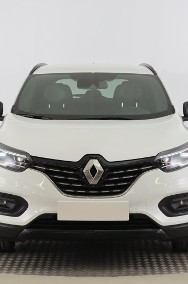 Renault Kadjar I Salon Polska, Serwis ASO, Automat, Skóra, Navi, Klimatronic,-2