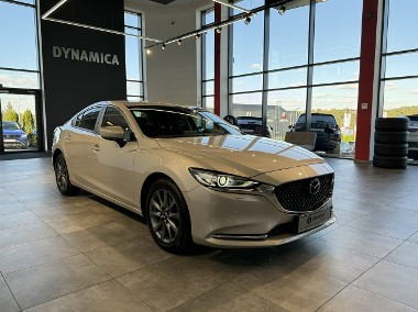 Mazda 6 III CenterLine 2.0 SkyActive-G 165KM automat 22/23 r., sal. PL, I wł., V-1