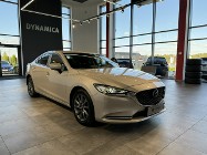 Mazda 6 III CenterLine 2.0 SkyActive-G 165KM automat 22/23 r., sal. PL, I wł., V