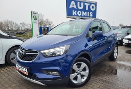 Opel Mokka Bezwypadkowy Serwisowany LED Podgrz. fotele i kierownica