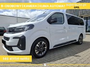 Opel Zafira D Extra Long L2H1 Business AT8 Extra Long L2H1 Business AT8 2.2 180KM