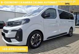 Opel Zafira D Extra Long L2H1 Business AT8 Extra Long L2H1 Business AT8 2.2 180KM