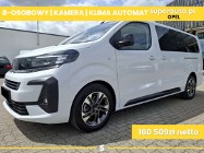 Opel Zafira D Extra Long L2H1 Business AT8 Extra Long L2H1 Business AT8 2.2 180KM