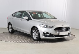 Ford Mondeo IX , Salon Polska, Serwis ASO, VAT 23%, Klimatronic, Parktronic