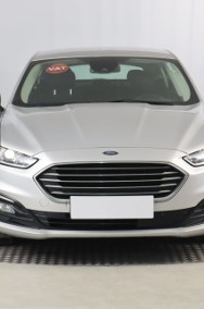 Ford Mondeo IX , Salon Polska, Serwis ASO, VAT 23%, Klimatronic, Parktronic-2