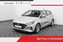 Hyundai i20 II WD9307S#1.2 Pure Cz.cof Bluetooth KLIMA Salon PL VAT 23%