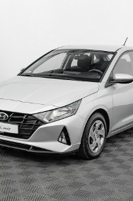 Hyundai i20 II WD9307S#1.2 Pure Cz.cof Bluetooth KLIMA Salon PL VAT 23%-2