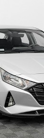 Hyundai i20 II WD9307S#1.2 Pure Cz.cof Bluetooth KLIMA Salon PL VAT 23%-3