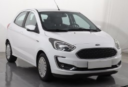 Ford Ka+ II , Salon Polska, 1. Właściciel, Serwis ASO, Klima, Parktronic,