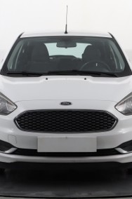 Ford Ka+ II , Salon Polska, 1. Właściciel, Serwis ASO, Klima, Parktronic,-2