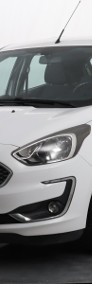 Ford Ka+ II , Salon Polska, 1. Właściciel, Serwis ASO, Klima, Parktronic,-3
