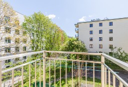 BEZPOŚREDNIO, 3 pokoje, Wola, przy metrze Księcia Janusza