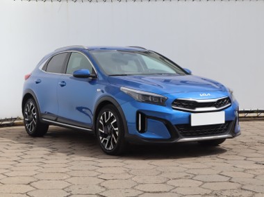 Kia Xceed , Salon Polska, 1. Właściciel, Serwis ASO, Automat, VAT 23%,-1