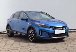 Kia Xceed , Salon Polska, 1. Właściciel, Serwis ASO, Automat, VAT 23%,