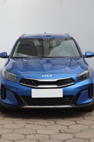 Kia Xceed , Salon Polska, 1. Właściciel, Serwis ASO, Automat, VAT 23%,-2