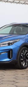 Kia Xceed , Salon Polska, 1. Właściciel, Serwis ASO, Automat, VAT 23%,-3