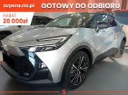 Toyota C-HR Executive 2.0 Plug-in Hybrid Dynamic Force Executive 2.0 Plug-in Hybrid