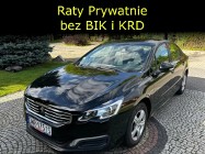 Peugeot 508 I Raty Prywatnie 2016 r Jak nowy gotowy do jazdy BLUE HDI