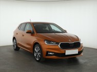 Skoda Fabia IV , Salon Polska, 1. Właściciel, Serwis ASO, VAT 23%,