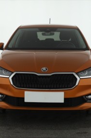 Skoda Fabia IV , Salon Polska, 1. Właściciel, Serwis ASO, VAT 23%,-2