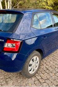 Skoda Fabia 42 tys. km | I właściciel | Bezwypadkowa-2