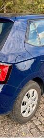 Skoda Fabia 42 tys. km | I właściciel | Bezwypadkowa-3