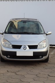 Renault Scenic II , HAK, Klima,ALU, El. szyby-2