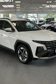 Hyundai Tucson III 1.6 T-GDi Smart 2WD 1.6 T-GDi Smart 2WD 150KM-2