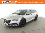 Opel Insignia II Country Tourer 2.0D 4x4 Country Tourer Navi Tempomat Grzane Fotele Kamera Matrix LE