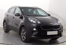 Kia Sportage IV , Salon Polska, 1. Właściciel, Klimatronic, Tempomat,