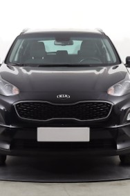 Kia Sportage IV , Salon Polska, 1. Właściciel, Klimatronic, Tempomat,-2