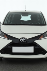 Toyota Aygo , Klima, Tempomat, Parktronic-2