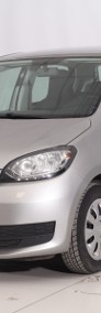 Skoda Citigo Citigo , Salon Polska, Klima-3
