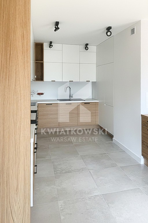 Sadyba | Apartament 164 m² | 2 tarasy - Widok 5