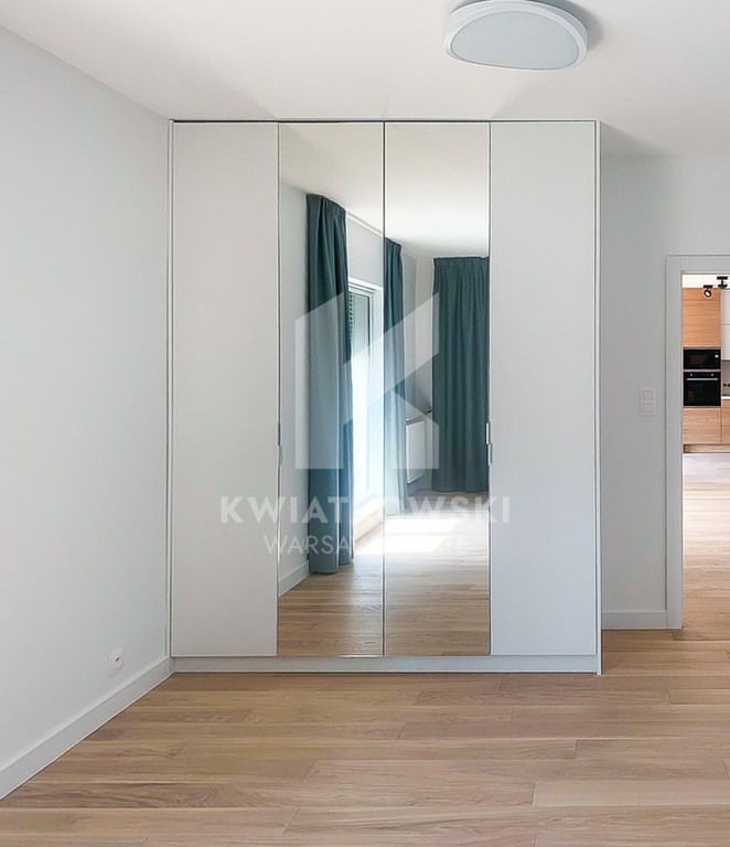 Sadyba | Apartament 164 m² | 2 tarasy - Widok 6