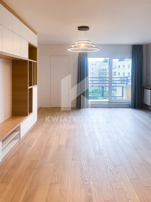 Sadyba | Apartament 164 m² | 2 tarasy - Więcej