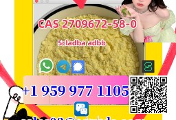 Sell 5CL CAS:2709672-58-0 arrive safely 