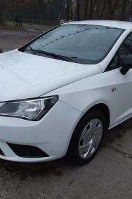 SEAT Ibiza V 1,2 70kM Klimatyzacja-2