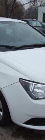 SEAT Ibiza V 1,2 70kM Klimatyzacja-3
