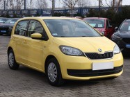 Skoda Citigo Citigo , Salon Polska, Serwis ASO, GAZ, VAT 23%, Klima