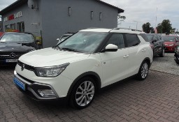 Ssangyong XLV Suv