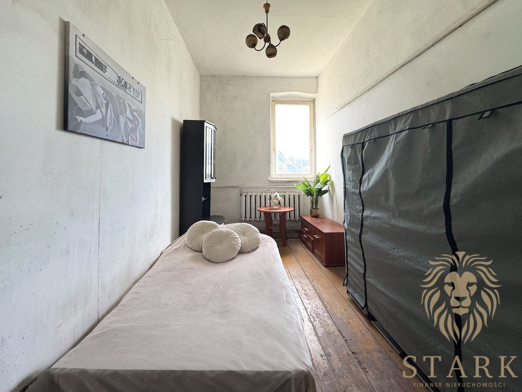 Mieszkanie na sprzedaż, 2 pokoje, 45 m², Recz