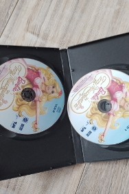 VCD Barbie i Trzy Muszkieterki-3