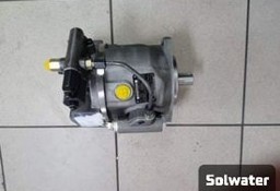 Pompa hydrauliczna A10VSO45DFR/31R-PPA12K01