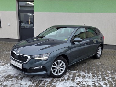 1.0TSI 110KM, Ambition, salon PL, gwarancja, EXPORT-1