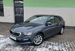 Skoda Scala 1.0TSI 110KM, Ambition, salon PL, gwarancja, EXPORT