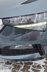 1.0TSI 110KM, Ambition, salon PL, gwarancja, EXPORT-2